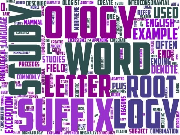 Galvanology Wordart Book Cover