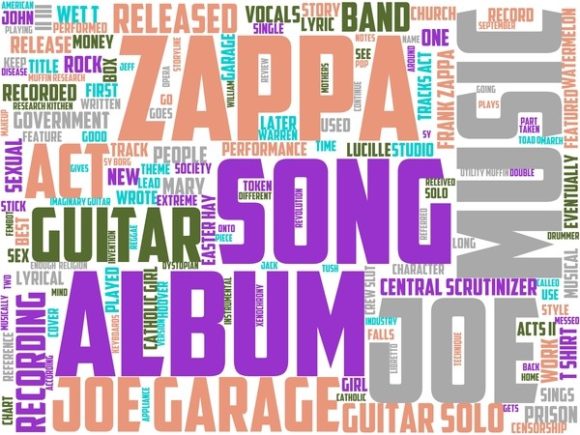 Garage Manager Wordart Banner